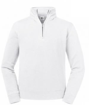 Authentic 1/4 Zip Sweat - Reklamnepredmety