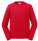 Kids` Authentic Raglan Sweat - cervena - variant 