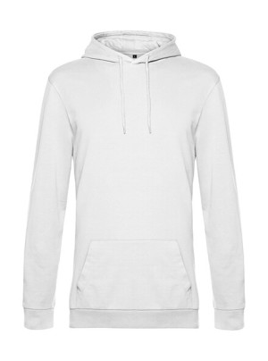 Mikina s kapucňou Hoodie French Terry - Reklamnepredmety