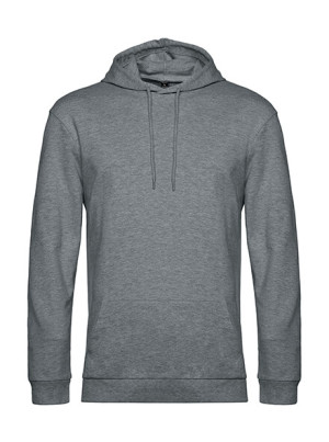 Mikina s kapucňou Hoodie French Terry - Reklamnepredmety