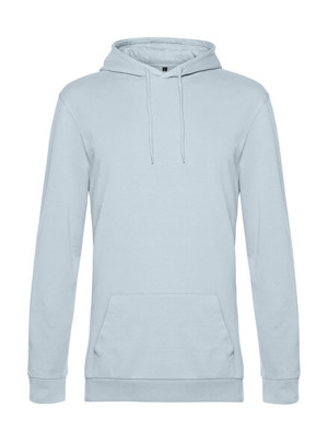 Mikina s kapucňou Hoodie French Terry - Reklamnepredmety