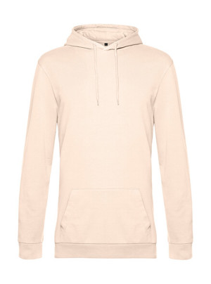 Mikina s kapucňou Hoodie French Terry - Reklamnepredmety