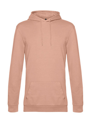 Mikina s kapucňou Hoodie French Terry - Reklamnepredmety