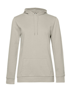 Dámska mikina #Hoodie /women French Terry - Reklamnepredmety