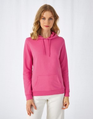 Dámska mikina #Hoodie /women French Terry - Reklamnepredmety