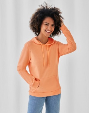 Dámska mikina #Hoodie /women French Terry - Reklamnepredmety