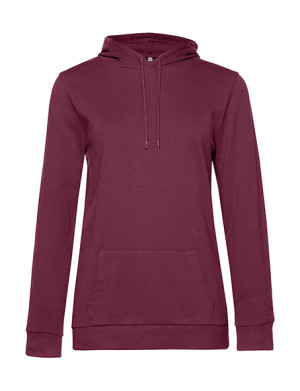 Dámska mikina #Hoodie /women French Terry - Reklamnepredmety