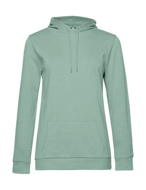 Dámska mikina #Hoodie /women French Terry - Reklamnepredmety