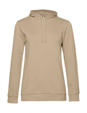 Dámska mikina #Hoodie /women French Terry - Reklamnepredmety