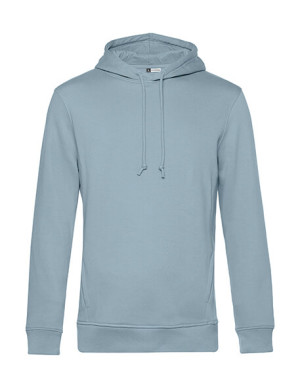 Mikina Organic Inspire Hooded - Reklamnepredmety