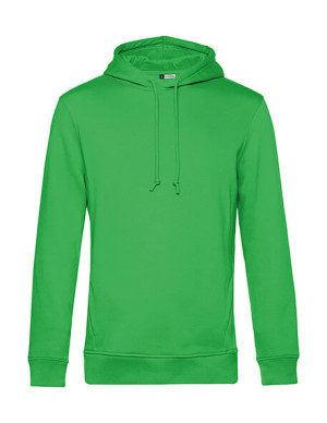 Mikina Organic Inspire Hooded - Reklamnepredmety