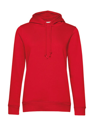 Organic Hooded /women - Reklamnepredmety