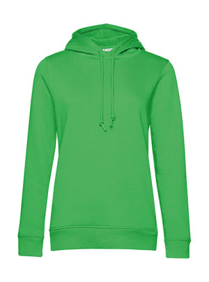 Organic Hooded /women - Reklamnepredmety