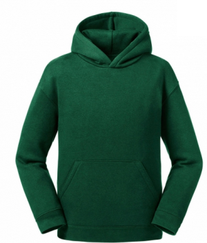 Kids` Authentic Hooded Sweat - Reklamnepredmety