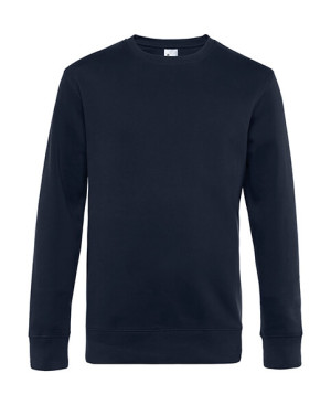 Mikina KING Crew Neck - Reklamnepredmety