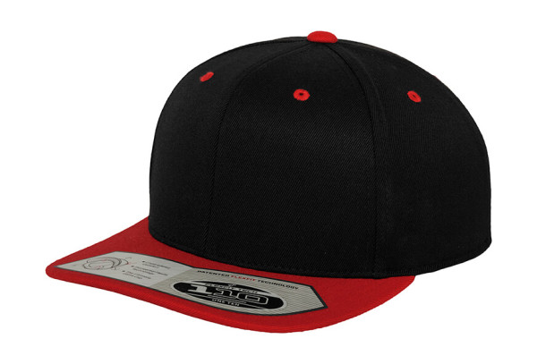 Fitted Snapback