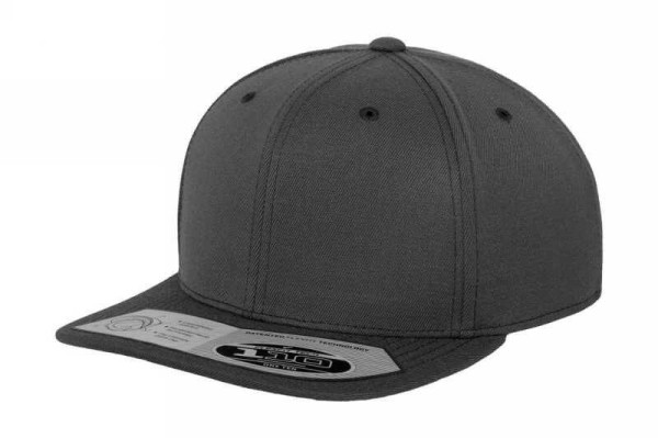 Fitted Snapback