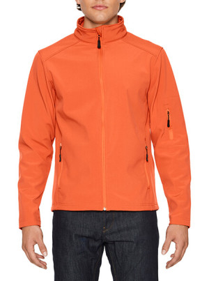 Hammer™ Unisex Softshell Jacket - Reklamnepredmety