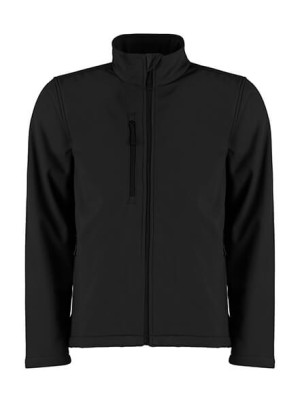 Regular Fit Soft Shell Jacket - Reklamnepredmety