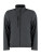 Regular Fit Soft Shell Jacket - 407-11-131-f-2020-01 - variant