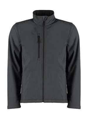 Regular Fit Soft Shell Jacket - Reklamnepredmety