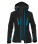 Women`s Matrix System Jacket - modra - variant 