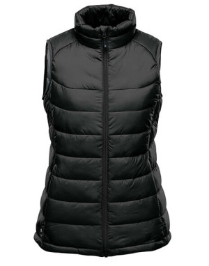 Women`s Stavanger Thermal Vest - Reklamnepredmety