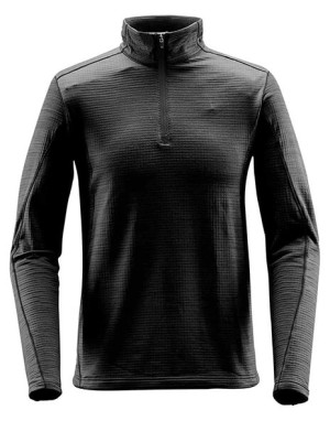 Men`s Base Thermal 1/4 Zip - Reklamnepredmety