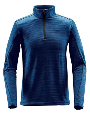 Men`s Base Thermal 1/4 Zip - Reklamnepredmety