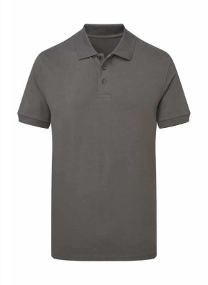 Signature Stretch Tagless Polo - Reklamnepredmety