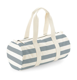 Nautical Barrel Bag - Reklamnepredmety