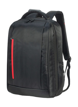 Kiel Urban Laptop Backpack - Reklamnepredmety