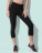 Dámske 3/4 legíny Sports Tights - 905_05_102 - variant Fr 905051023