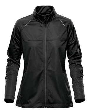 Women`s Greenwich Softshell - Reklamnepredmety