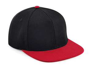 Original Flat Peak 6 Panel Snapback - Reklamnepredmety