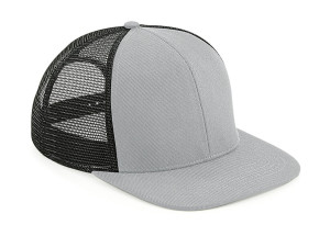 Original Flat Peak 6 Panel Trucker - Reklamnepredmety