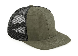 Original Flat Peak 6 Panel Trucker - Reklamnepredmety