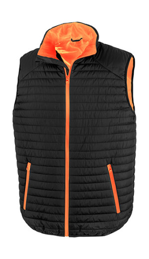 Vesta Thermoquilt Gilet - Reklamnepredmety