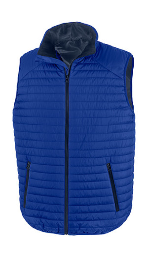 Vesta Thermoquilt Gilet - Reklamnepredmety