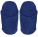Shuffle papuče - ap810109-06a-39-40_hdedeks1 - variant Ap 810109-06A_39-40