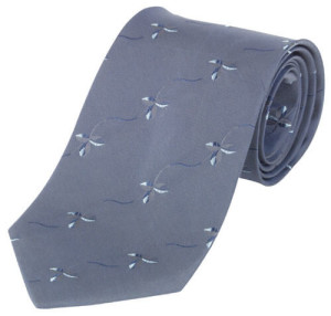 Tienamic kravata - Reklamnepredmety