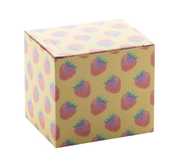 CreaBox EF-047 custom box