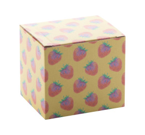 CreaBox EF-047 custom box - Reklamnepredmety