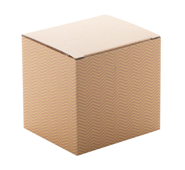 CreaBox EF-049 custom box