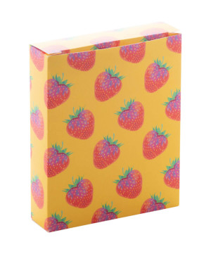 CreaBox PB-031 custom box - Reklamnepredmety