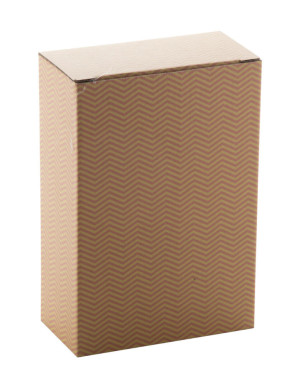 CreaBox EF-129 custom box - Reklamnepredmety
