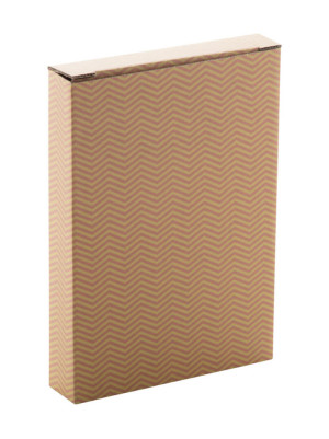 CreaBox EF-127 custom box - Reklamnepredmety