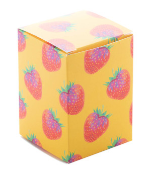 CreaBox PB-140 custom box - Reklamnepredmety