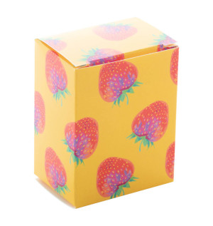 CreaBox PB-121 custom box - Reklamnepredmety