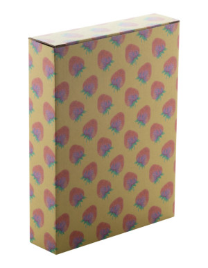 CreaBox EF-062 custom box - Reklamnepredmety